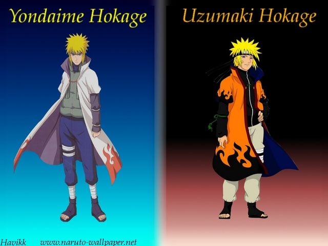 Naruto XD